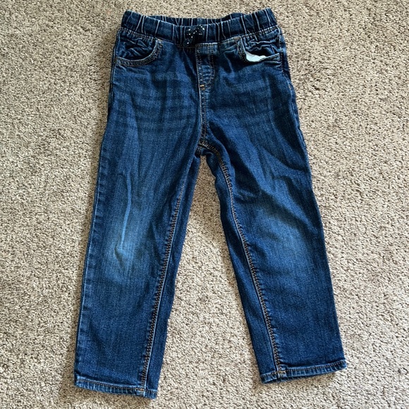 3 Boys 4T Jumping Beans Pants - Picture 2 of 8